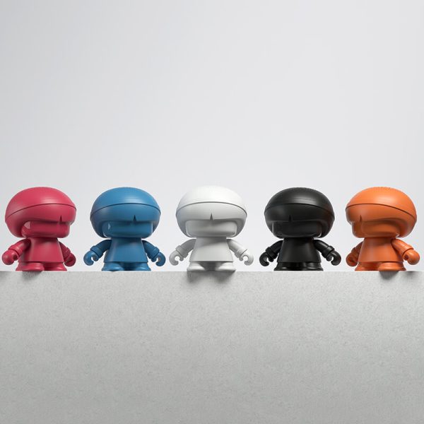 Xboy r ambiance coloris
