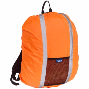 Yhvw068 housse de protection orange