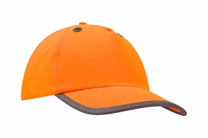 Ytfc100 casquette de protection orange