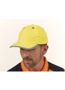 Ytfc100 casquette hi vis