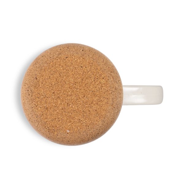 94371 mug avec base fond liege