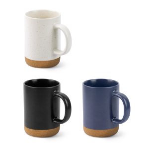 94371 mug avec base liege