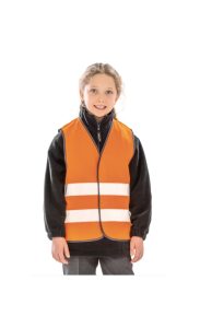 Gilet de securite enfant