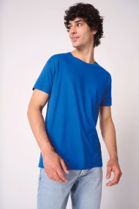 Ib310 tshirt homme idealbasic
