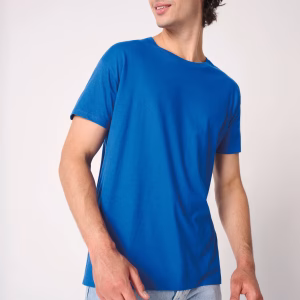 Ib310 tshirt homme idealbasic