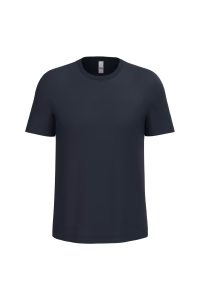 Ib310 tshirt homme idealbasic marine