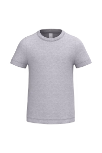 Ib312 tshirt basic gris