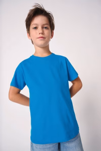 Ib312 tshirt enfant basic