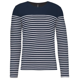 K366 tshirt marin homme ml