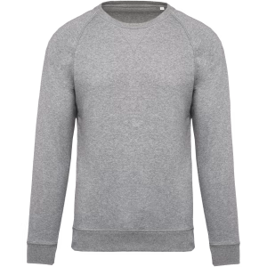 K480 sweat col bio grishomme