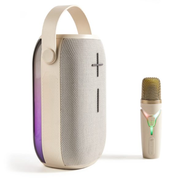 Karaoke portable