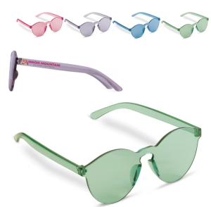 Lunettes de soleil june couleurs