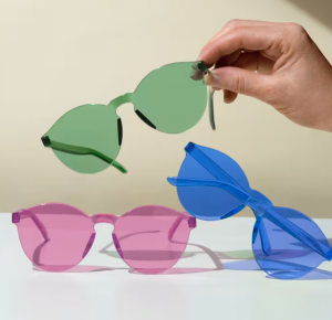 Lunettes de soleil june