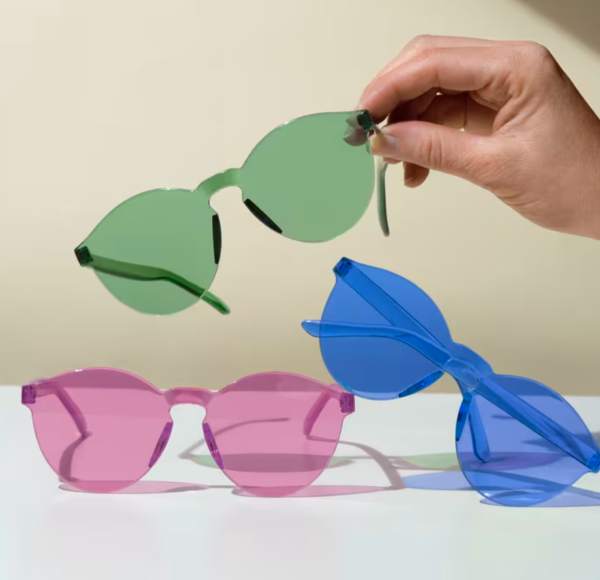 Lunettes de soleil june