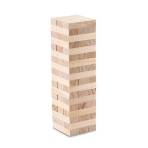 Mo9574 40 jeu bois