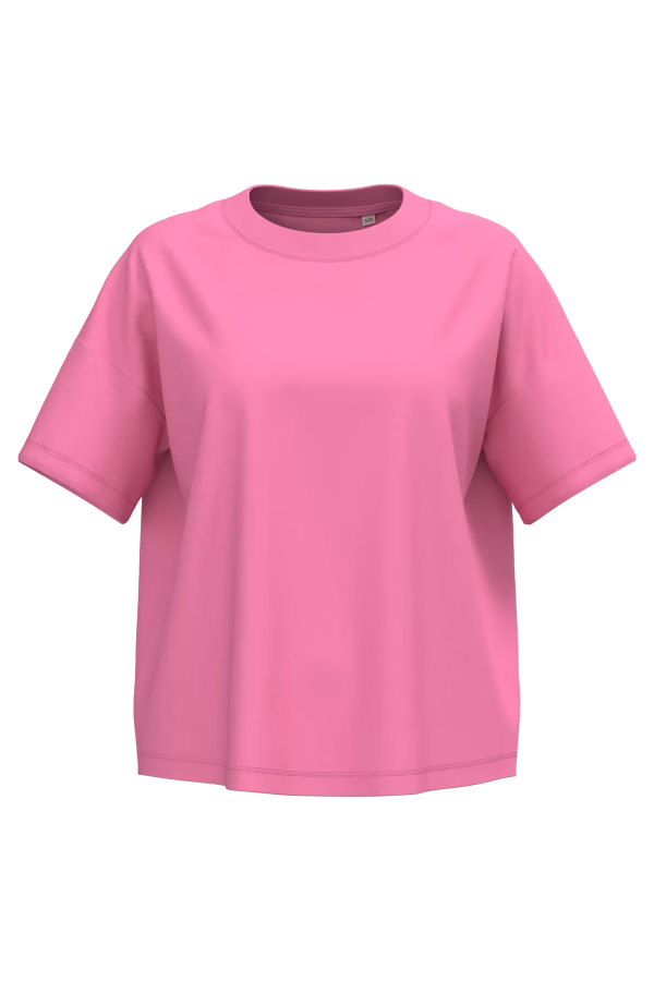 Ns313 tshirt candyrose