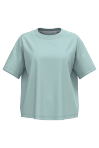 Ns313 tshirt jadegreen