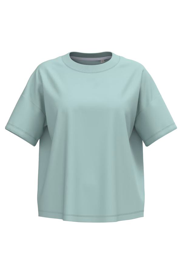 Ns313 tshirt jadegreen