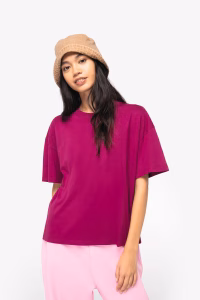 Ns313 tshirt oversize femme