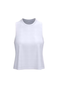 Pa4025 debardeur blanc