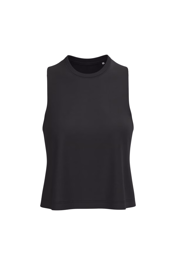 Pa4025 debardeur noir