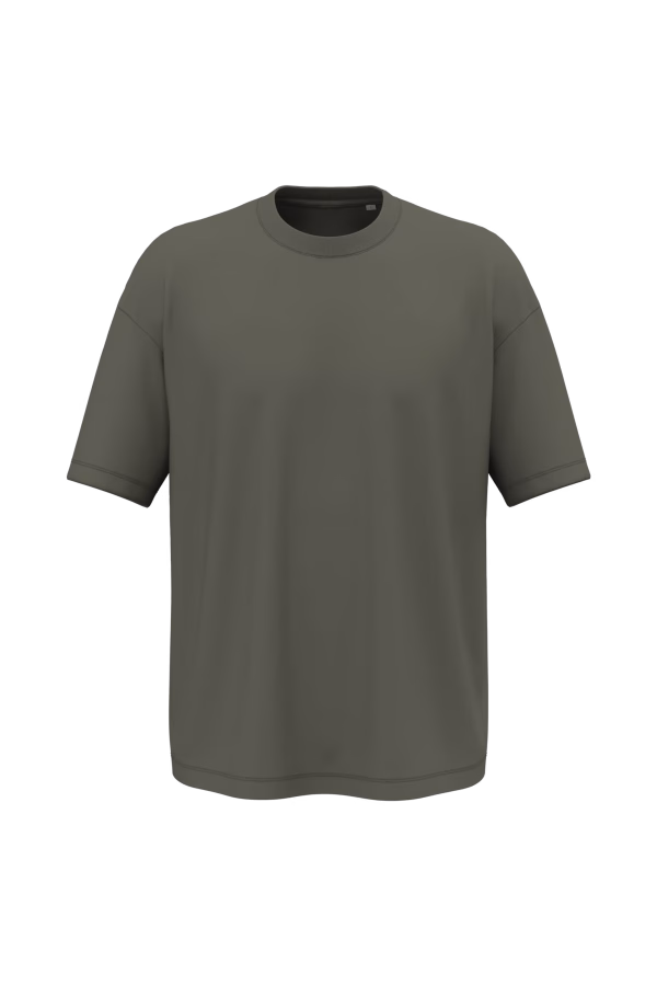 Ps ns352t shirt oversize homme