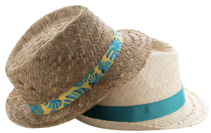 Strawra chapeau de paille