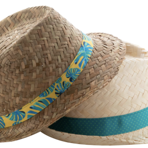 Strawra chapeau de paille