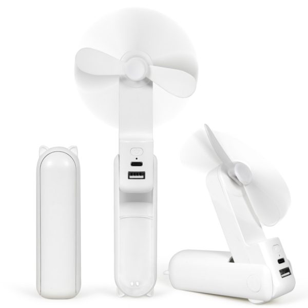 Ventilateur 3 en 1