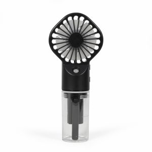 Ventilateur brumisateur