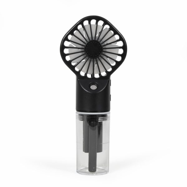 Ventilateur brumisateur
