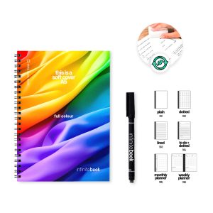 33213 bloc notes effacable