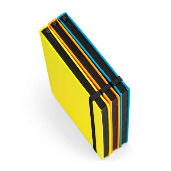 93269 carnet fluo cote