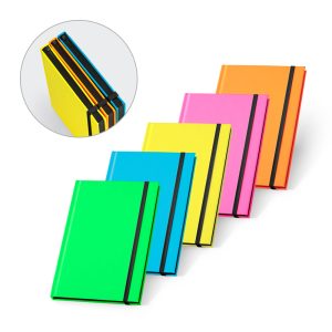 93269 carnet fluo