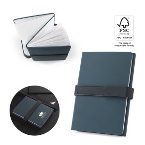 93654 double carnet