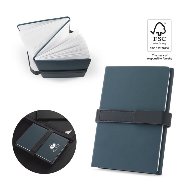 93654 double carnet