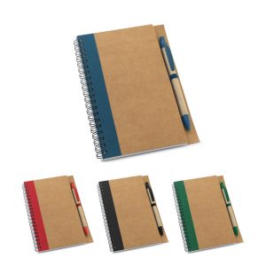 93715 carnet et stylo a6