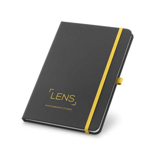 93717 carnet bicolore