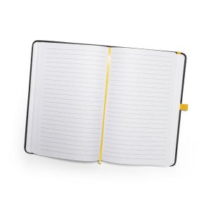 93717 carnet notes noirs zoom