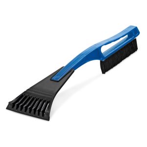 98184 grattoir bleu