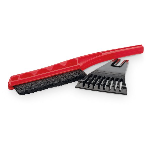 98184 grattoir rouge