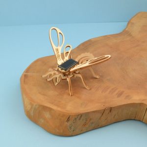 Abeille solaire