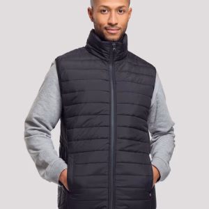 Chamonix bodywarmer
