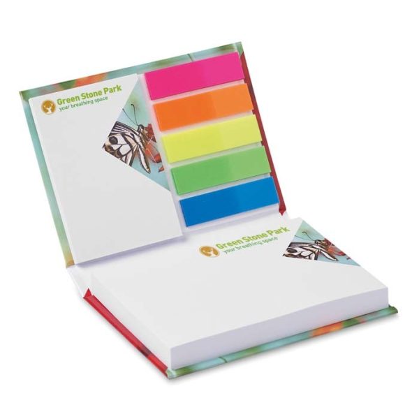 Comb01 blos notes avec couverture