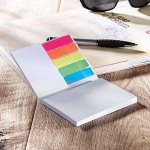 Comb02 bloc notes avec couverture souple