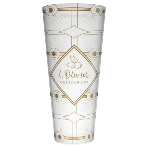 Gobelet personnalis 50 60