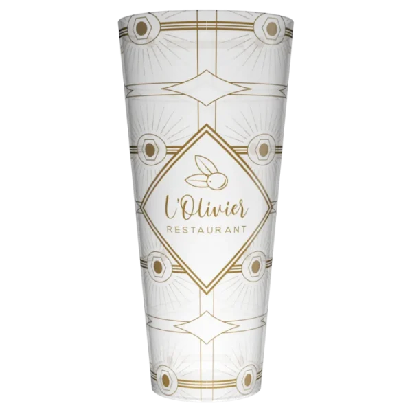 Gobelet personnalis 50 60