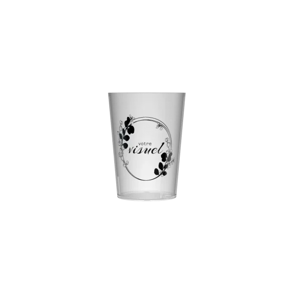 Gobelet 12cl