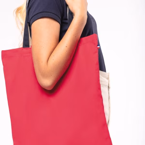 Ki3205 sac totebag tricolore