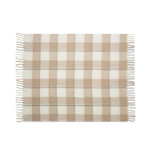 Mo2382 couverture en mohair face